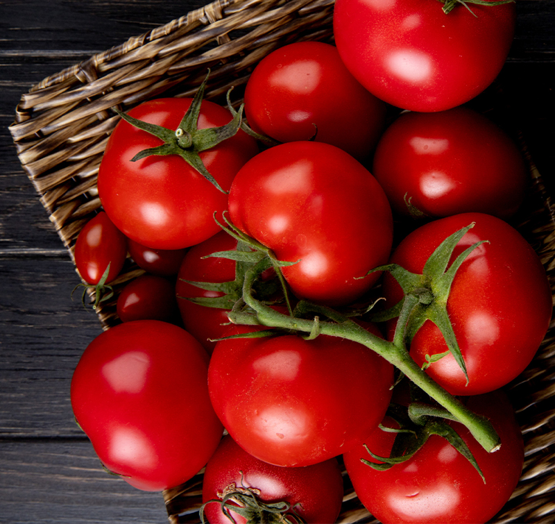 Tomates